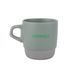 Чашка Gramicci KINTO STACKING MUG G6FA-215-F фото 1