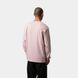 Лонгслів Carhartt WIP L/S CHASE T-SHIRT air pink/gold I026392.2VAXX фото 4