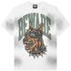 Футболка Market BEWARE THE DOBIE T-SHIRT white SS0965-00220-wht фото 1