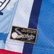Футболка SSSTUFFF NOT JAPAN FOOTBALL Blue SSS-Beams-TEE02 фото 5
