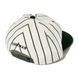 Кепка Cookman FLAT BRIM SNAPBACK CAP stripe green 233-53147-75 фото 4