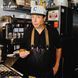Кепка Cookman FLAT BRIM SNAPBACK CAP stripe green 233-53147-75 фото 8