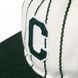 Кепка Cookman FLAT BRIM SNAPBACK CAP stripe green 233-53147-75 фото 5