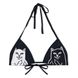 Купальник RipNDip WHOLE GANG 2PC BIKINI SET Black RNDWOM68 фото 2