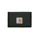 Гаманець Carhartt WIP ALEC WALLET raven I031471.3T6XX фото 1