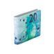 Портмоне SSSTUFFF WALLET 20 EUR blue CO-WALL01 фото 1