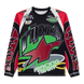 Лонгслів Ripndip RIPNDIP ALL-STAR LONG SLEEVE J red / black RNDFALL26102 фото 1