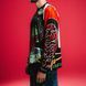 Лонгслів Ripndip RIPNDIP ALL-STAR LONG SLEEVE J red / black RNDFALL26102 фото 3
