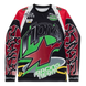 Лонгслів Ripndip RIPNDIP ALL-STAR LONG SLEEVE J red / black RNDFALL26102 фото 4