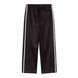 Штани Carhartt WIP BOLAR SWEAT PANT Black / Wax I036224.K02XX фото 2