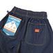 Джинси Cookman CARPENTERS PANTS denim navy 231-43805-28 фото 8