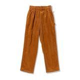 Штани Cookman CARPENTER&rsquo;S PANTS corduroy brown 231-53825-66 фото