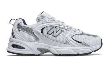 Кросівки New Balance 530 білий,синій (MR530SG) MR530SG фото