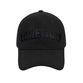 Кепка SSUR LONEWOLF CAP assorted HDO24ss5-LONE фото