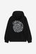 Худі Carhartt WIP HOODED SPIRAL SWEAT black I036376.89XX фото 2