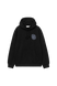 Худі Carhartt WIP HOODED SPIRAL SWEAT black I036376.89XX фото 1