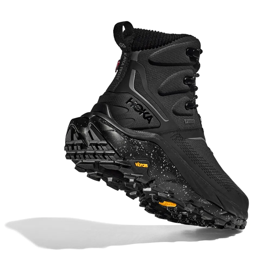 Придбати Черевики Hoka KAHA 2 FROST GTX black, black (1155194-BBLC