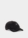 Кепка Vans DELIN CURVED BILL JOCKEY CAP Black VN000HS2BLK1 фото 1