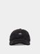 Кепка Vans DELIN CURVED BILL JOCKEY CAP Black VN000HS2BLK1 фото 2