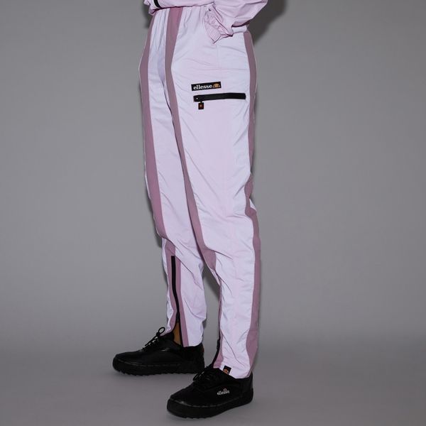 Спортивні штани жін. Ellesse Eques Track Pant Pink 2000000456010 фото