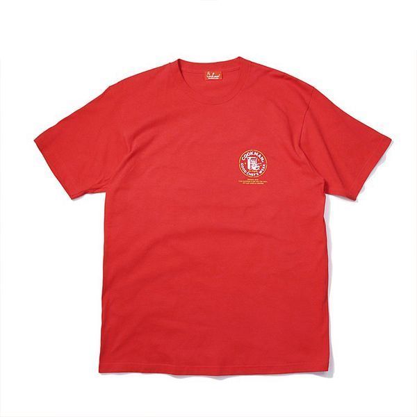 Футболка Cookman T-SHIRTS cereal 231-31090-34 фото