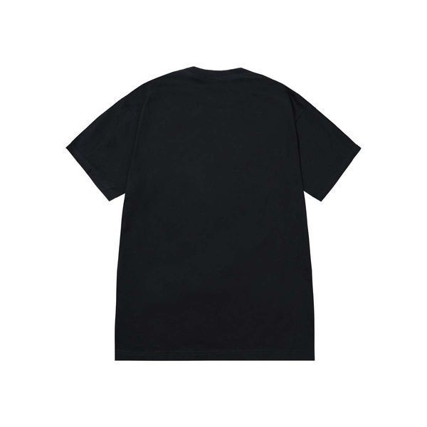 Футболка Market WORK OF ARC T-SHIRT black MKT26Q1-SS0589-00007 фото