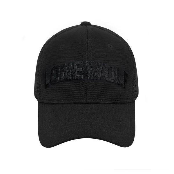 Кепка SSUR LONEWOLF CAP assorted HDO24ss5-LONE фото