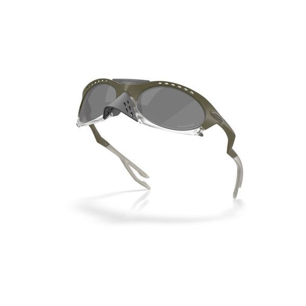 Окуляри С/захисні Oakley PLANTARIS matte moss green prizm black OO9437-0763 фото