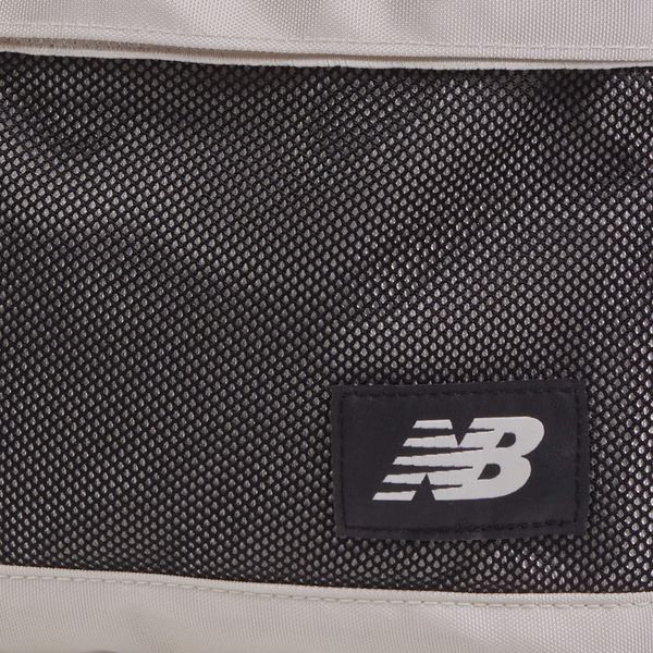 Сумка New Balance ATHLETICS Beige (LAB51530LIN) LAB51530LIN фото