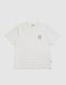 Футболка Victoria Hk CORE QUEENHEAD LOGO S/S TEE white 2421001-WHITE фото 1