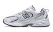 Кросівки New Balance 530 білий,синій (MR530SG) MR530SG фото 2
