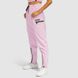 Спортивні штани жін. Ellesse Eques Track Pant Pink 2000000456010 фото 1