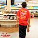 Футболка Cookman T-SHIRTS cereal 231-31090-34 фото 7