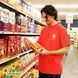 Футболка Cookman T-SHIRTS cereal 231-31090-34 фото 6