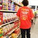 Футболка Cookman T-SHIRTS cereal 231-31090-34 фото 5