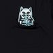 Футболка Ripndip LORD SKELLY POCKET TEE Black RNDFAL24165 фото 3