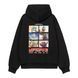 Худі Carhartt WIP HOODED WIPTOPIA II SWEAT black I037224.89XX фото 1