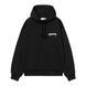Худі Carhartt WIP HOODED WIPTOPIA II SWEAT black I037224.89XX фото 2