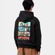 Худі Carhartt WIP HOODED WIPTOPIA II SWEAT black I037224.89XX фото 3