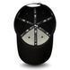 Кепка New Era ESSENTIAL 940 WMNS NEYYAN BLKB black 12122742-NE фото 3