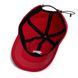 Кепка Victoria Hk NYLON QH LOGO CAP (CS) red 2624003-RED фото 5