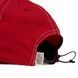 Кепка Victoria Hk NYLON QH LOGO CAP (CS) red 2624003-RED фото 4