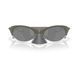 Окуляри С/захисні Oakley PLANTARIS matte moss green prizm black OO9437-0763 фото 3