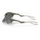 Окуляри С/захисні Oakley PLANTARIS matte moss green prizm black OO9437-0763 фото 4