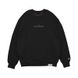 Світшот Diamond CLASSIC CREWNECK PIGMENT BLACK C23DMPE006-BLK фото 1