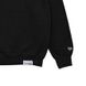 Світшот Diamond CLASSIC CREWNECK PIGMENT BLACK C23DMPE006-BLK фото 2