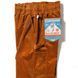 Штани Cookman CARPENTER&rsquo;S PANTS corduroy brown 231-53825-66 фото 9