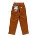 Штани Cookman CARPENTER&rsquo;S PANTS corduroy brown 231-53825-66 фото 2
