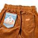 Штани Cookman CARPENTER&rsquo;S PANTS corduroy brown 231-53825-66 фото 5