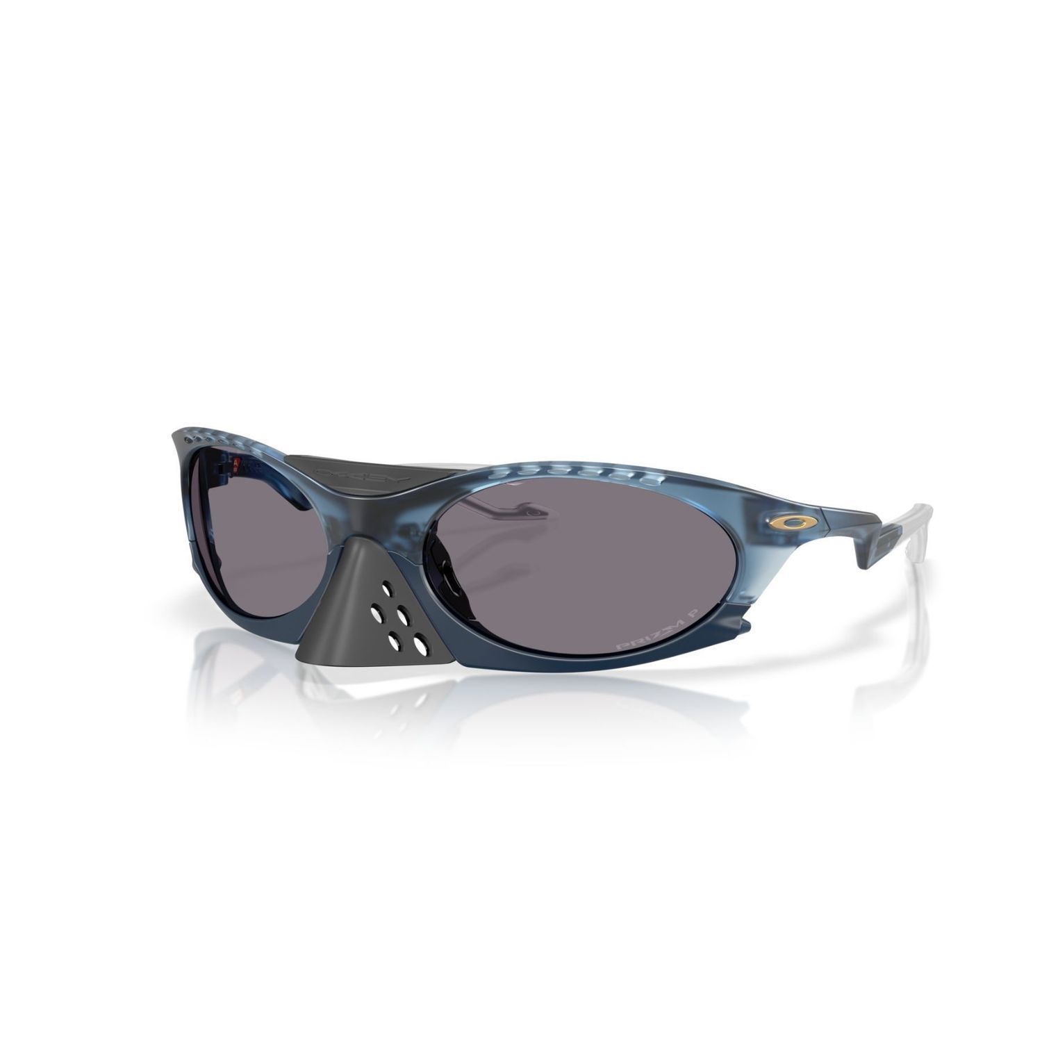 Придбати Окуляри С/захисні Oakley PLANTARIS matte trans abyss